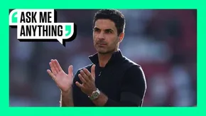 Liệu Arsenal có ký hợp đồng với một tiền vệ cánh trái?