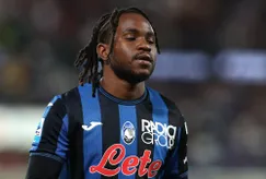 Kế hoạch tái hòa nhập của Atalanta dành cho 'cầu thủ nổi loạn' Ademola Lookman sau thất bại chuyển nhượng tới Inter Milan