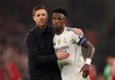 Vinicius Junior gây chấn động Real Madrid với tối hậu thư liên quan đến Xabi Alonso