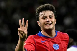 🚨 PSG càn quét Toulouse, giữ vững ngôi đầu Ligue 1