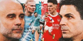 10 câu hỏi trước vòng 33 Ngoại hạng Anh: Man City tiếp tục uy hiếp Arsenal
