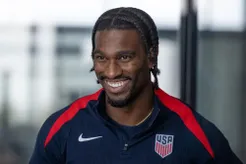 Từ siêu dự bị đến xuất phát? Phong độ của Haji Wright tại Coventry quá tốt để Đội tuyển Mỹ bỏ qua