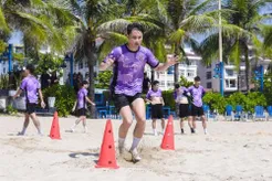 HLV Nguyễn Anh Đức đối mặt áp lực lớn tại Becamex TP.HCM