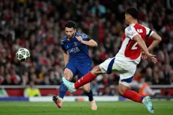 PSG mở cửa cho Gonçalo Ramos ra đi