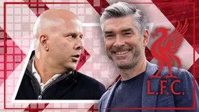 Liverpool đã có một tiền đạo cánh MỚI