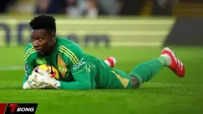 Andre Onana Trở Thành Gánh Nặng Tài Chính Của MU