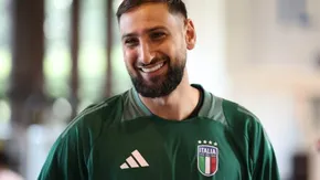 Gianluigi Donnarumma của PSG sắp gia nhập Man City khi Ederson ra đi sau 8 năm