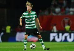 Chấn Động Từ Man Utd: Tiền Vệ Tài Năng Được Theo Dõi Sát Sao – Amorim Nên Chiêu Mộ Ngay!