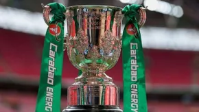 Đương kim vô địch Newcastle tiếp Bradford tại Carabao Cup