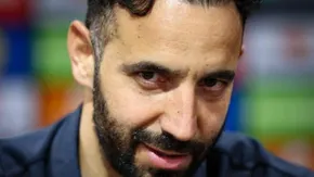 Thống kê đáng báo động lý giải việc Man Utd phải chia tay Amorim hè này