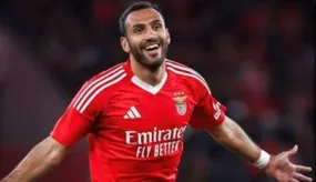 Mourinho thắng trận thứ 2 với Benfica