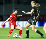 ĐT nữ Việt Nam sẽ đứng dậy sau thất bại?