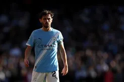 Đội trưởng Manchester City quyết tâm dẫn dắt đội bóng trở lại đỉnh cao