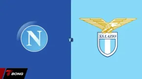 Napoli vs Lazio: Cuộc chiến giành vị trí Á quân tại Stadio Maradona