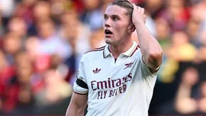 HLV Arsenal Mikel Arteta nói về Viktor Gyokeres và lý do để hy vọng