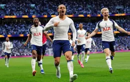 Xavi Simons có đủ sức cứu Tottenham khỏi thảm kịch xuống hạng?