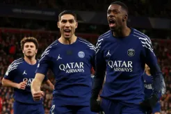 PSG đá bay Liverpool khỏi Cúp C1: Viết lịch sử cùng Luis Enrique