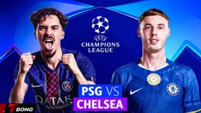 Nhận định Chelsea vs PSG vòng 1/8 Champions League và kịch bản lội ngược dòng sau thảm bại lượt đi