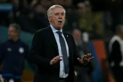 HLV tuyển Brazil Carlo Ancelotti nhận án tù 1 năm, phạt 452.000 USD vì trốn thuế