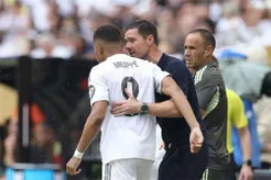 Real Madrid đón Kylian Mbappe trở lại sau bạo bệnh