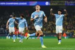 Cách Manchester City, những ngôi sao đã tàn, đang thu hẹp khoảng cách trở lại với giới tinh hoa Champions League