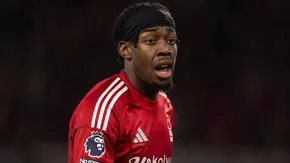 Newcastle đạt thỏa thuận sơ bộ £55 triệu cho tiền vệ Anthony Elanga từ Nottingham Forest