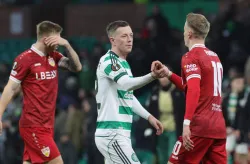 Stuttgart vs Celtic: Lời chia tay Europa League kiêu hãnh của Celtic
