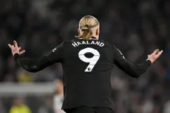 Chuyện gì đang xảy ra với Erling Haaland?