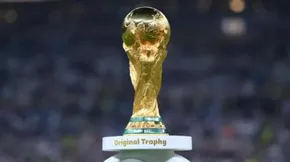 FIFA ra án phạt, thêm một đội tuyển thua 0-3 ở vòng loại World Cup 2026