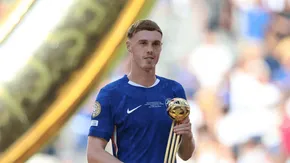 Cole Palmer " 10 điểm không có nhưng" trước PSG