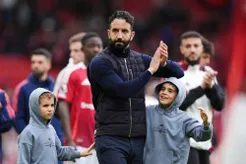 Ruben Amorim tiết lộ kế hoạch chuyển nhượng của Man United sau thất bại ở chung kết Europa League