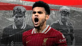 Việc Luis Diaz ra đi nên kích hoạt đề nghị ĐẦY THAM VỌNG của Liverpool