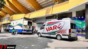 Tại sao các CLB V-League kiên quyết đòi trọng tài ngoại thay thế trọng tài nội