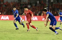 U23 Việt Nam đối đầu U23 Lào: Đội yếu có làm nên chuyện?