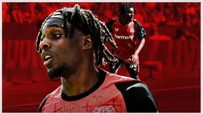 Chuyên gia tiết lộ kế hoạch ĐIÊN RỒ của Liverpool dành cho Jeremie Frimpong