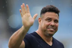 Ronaldo nói về Carlo Ancelotti: 'Người tuyệt vời nhất trong bóng đá'