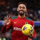 Tia lửa hồi sinh Man Utd? Vị trí của Cunha trong sơ đồ chiến thuật của HLV Amorim