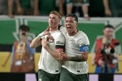 ⭐️ 3️⃣ gương mặt nổi bật trong trận Chelsea đấu Palmeiras