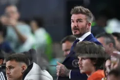 Ngôi sao trẻ Barcelona nhận lời khen ngợi từ Davide Beckham – 'Có thể ngang tầm Messi'