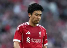 Liverpool đặt nền móng cho thương vụ 100 triệu bảng để thay thế Wataru Endo