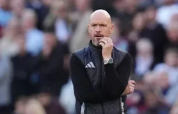 13 thương vụ của Ten Hag ở MU