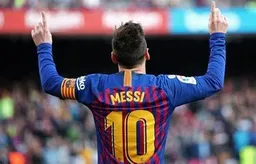 Barcelona ấn định ngày dự kiến tổ chức sự kiện vinh danh Lionel Messi