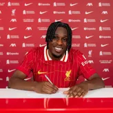 Cựu Sao Liverpool Phản Ứng Trước Sự Xuất Hiện Của Jeremie Frimpong – 'Đó Là Bản Hợp Đồng Tuyệt Vời!'