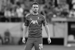 Những lời tri ân đầy cảm xúc từ ManCity gửi tới Diogo Jota