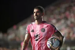 📰 Tin tức Inter Miami hôm nay: De Paul tỏa sáng khi Florida Derby đến gần