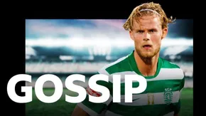 Man Utd Sắp “Câu Cảnh Sát” Hjulmand? Tin Đồn Chuyển Nhượng Gây Chấn Động Cuối Tuần