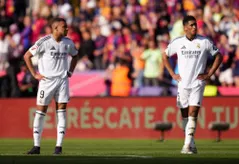 Ancelotti: “Những sai lầm rõ ràng khiến chúng tôi trả giá”