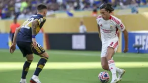 FIFA bổ sung quy định mới cho Club World Cup 2025