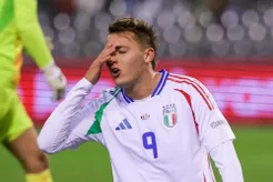 Điểm số cầu thủ – Na Uy 3-0 Ý: Spalletti cùng Đội áo thiên thanh chìm nghỉm