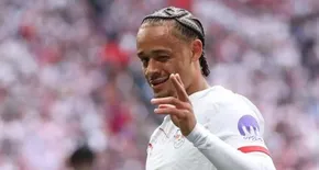 David Ornstein: Xavi Simons đã hoàn tất kiểm tra y tế tại Tottenham